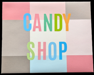 Candy Shop