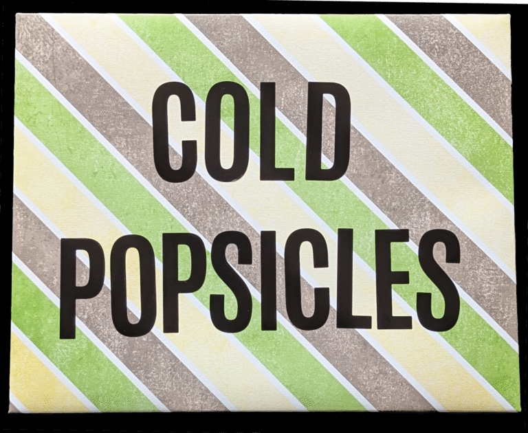 cold-posicles