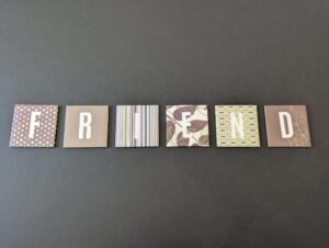Friend