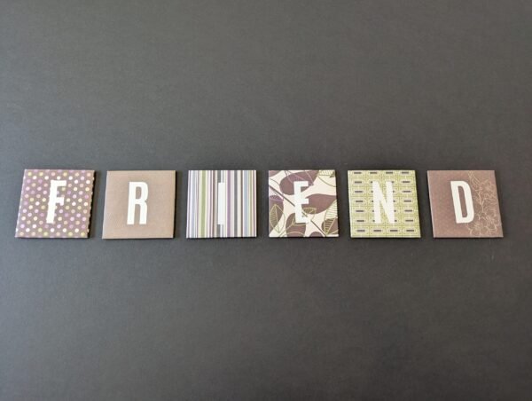 Friend