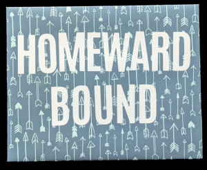 Homeward Bound