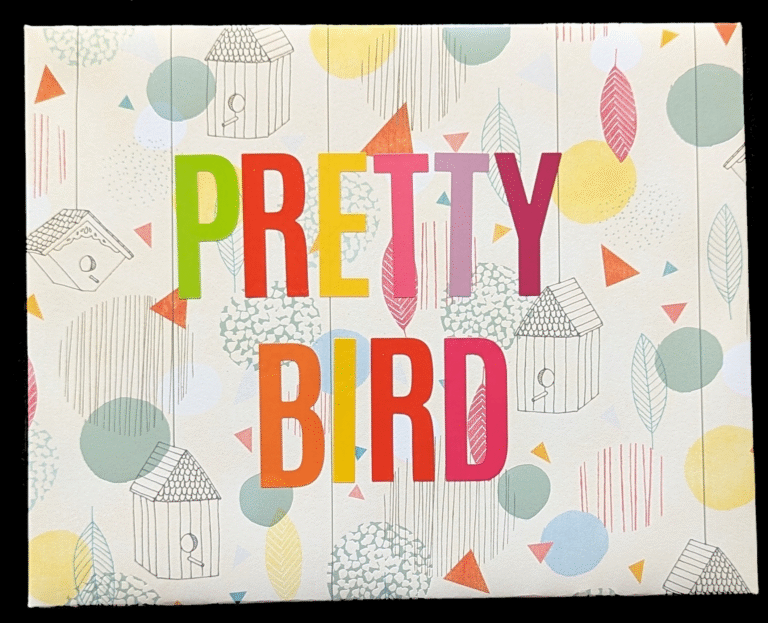 pretty-bird