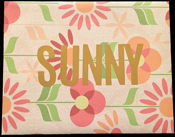 Sunny