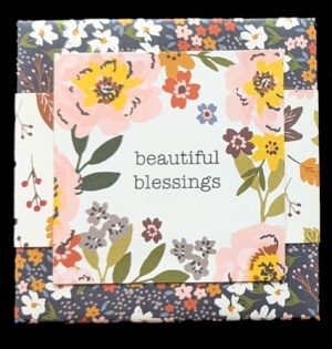 Beautiful Blessings