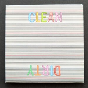 Dishwasher Clean or Dirty