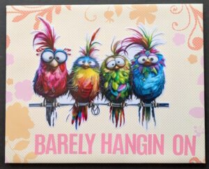 Hangin On