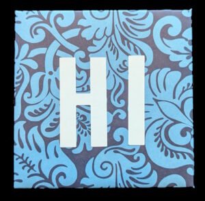Hi