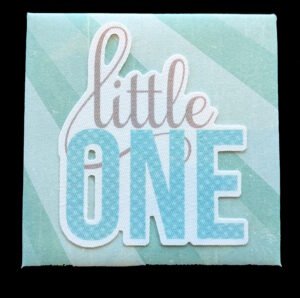 Little One