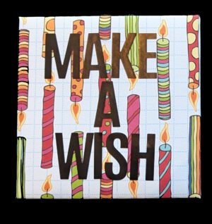 Make a Wish