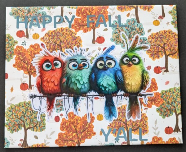 Birds