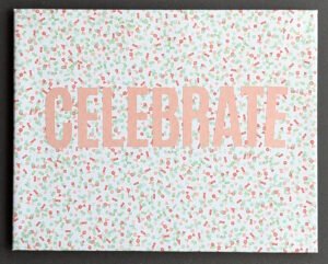Celebrate