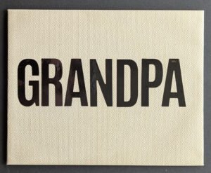 Grandpa