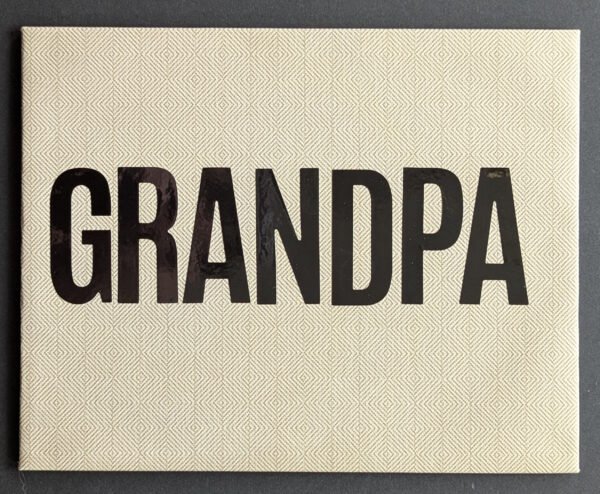 Grandpa