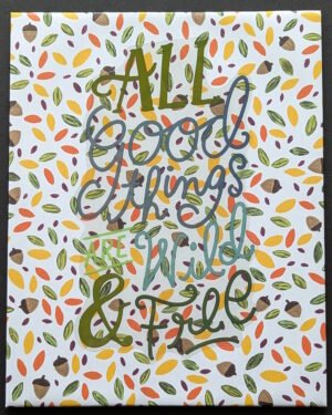 All Good Things
