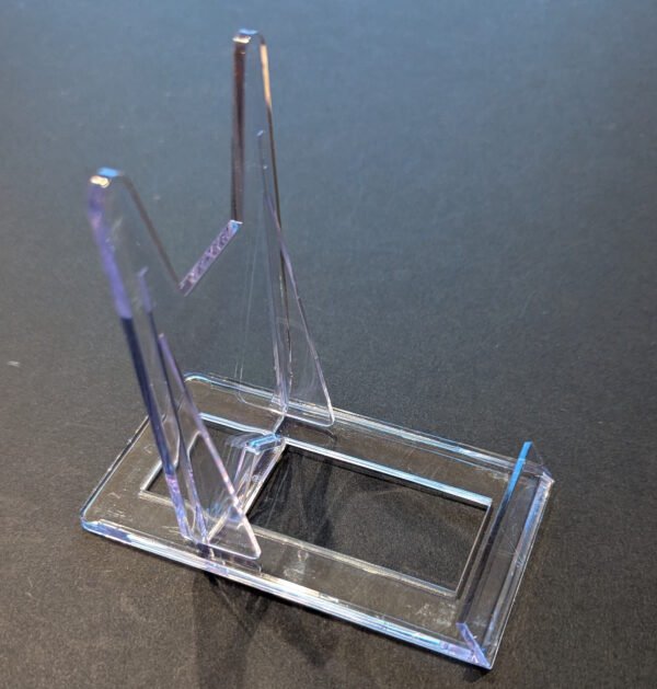 Large Display Stand