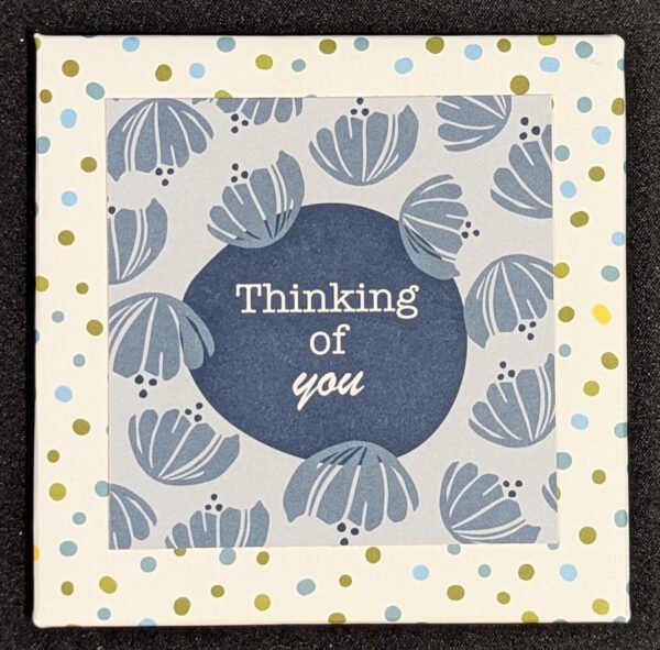 Thinking Of You