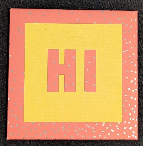 Hi