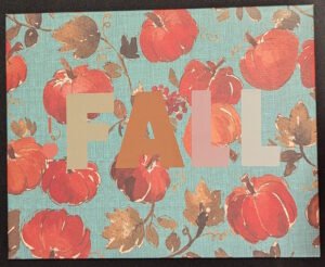 Fall