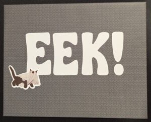 Eek