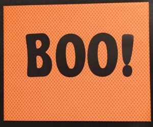 Boo