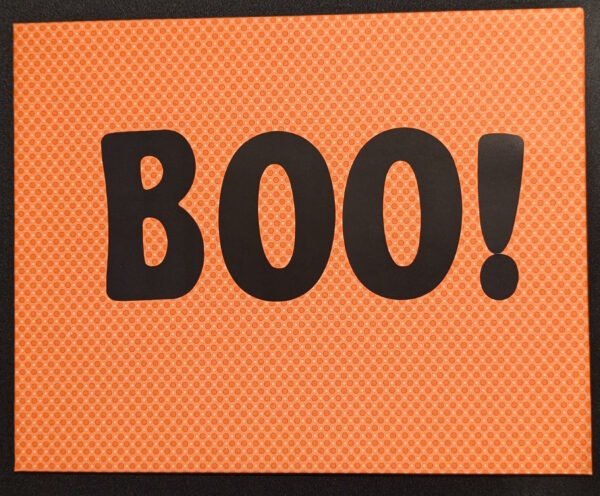 Boo