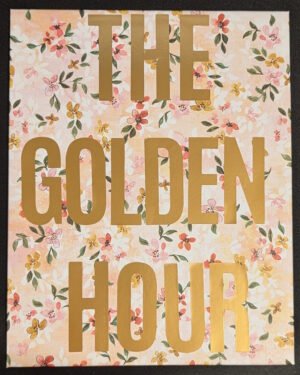 The Golden Hour