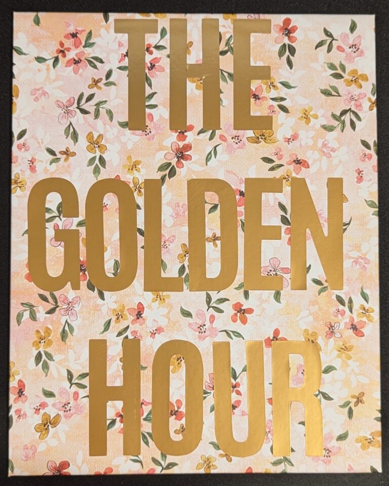the-golden-hour