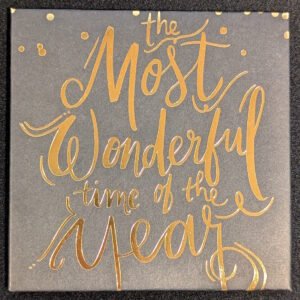 Wonderful