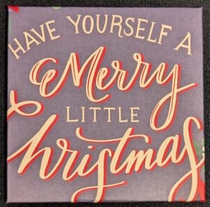 Little Christmas