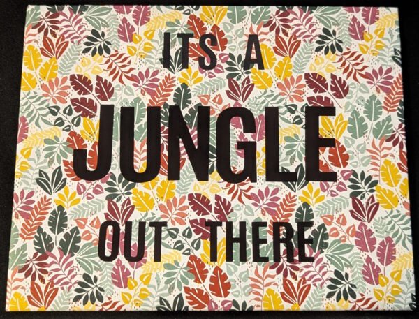 Jungle
