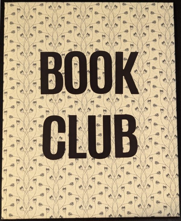 Book Club
