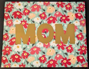 Mom