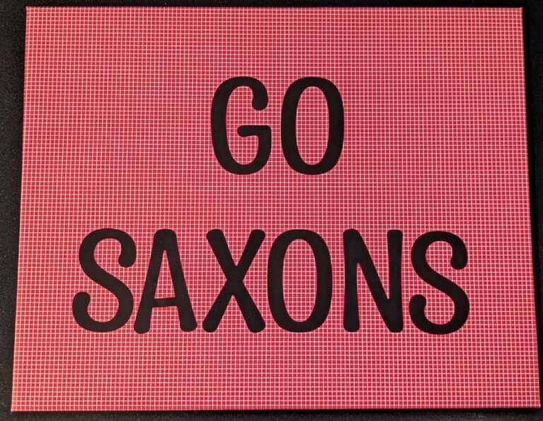 go-saxons