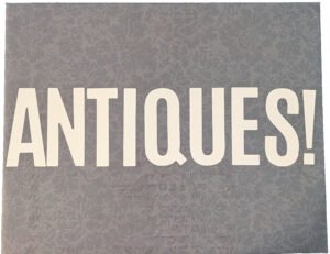 Antiques