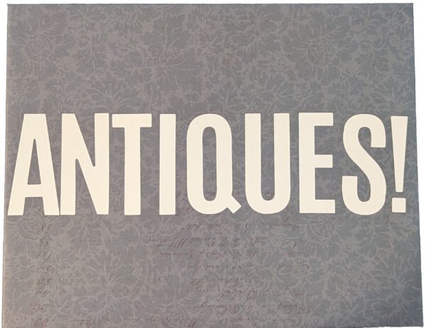 Antiques