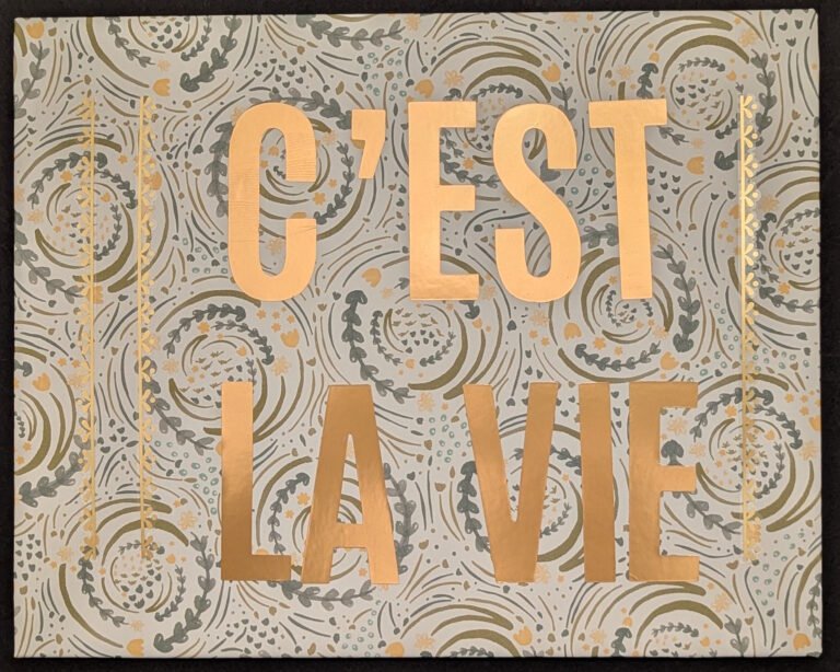 cest-la-vie