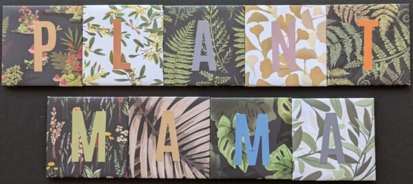 Plant Mama