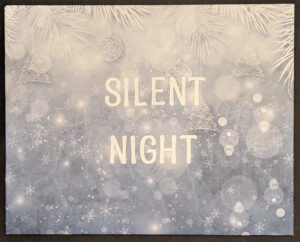 Silent Night