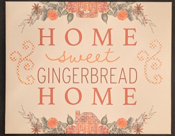 Home Sweet Home