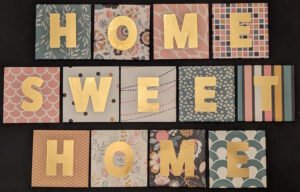 Home Sweet Home
