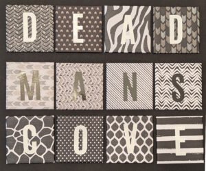 Dead Mans Cove