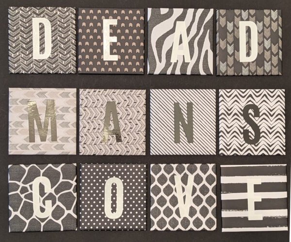 Dead Mans Cove