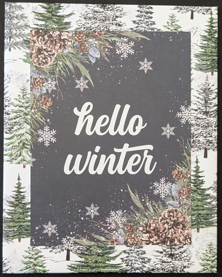 hello-winter