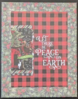 Peace On Earth