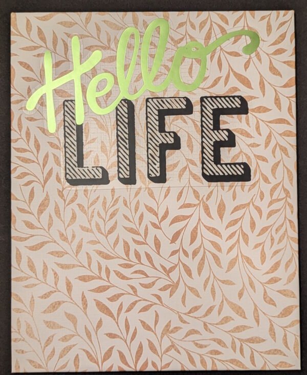 Hello Life