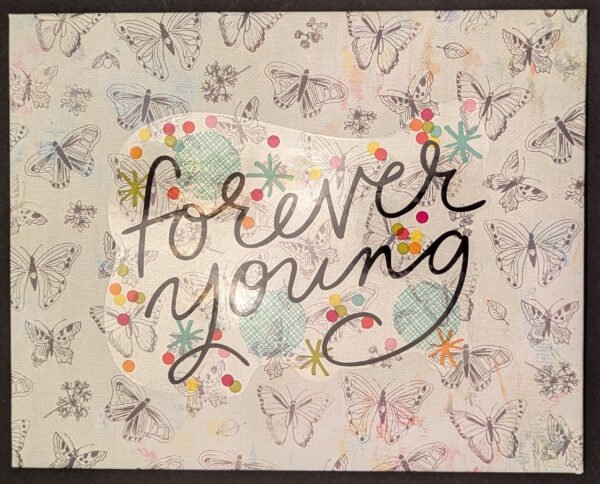 Forever Young