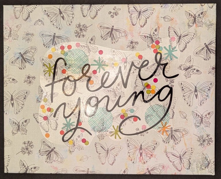 forever-young