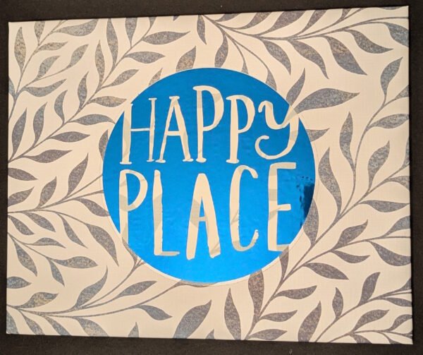 Happy Place