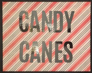 Candy Canes