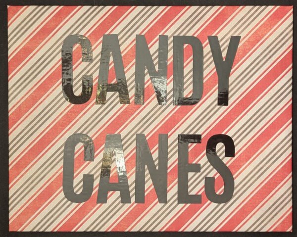 Candy Canes